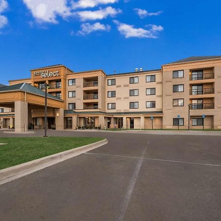 Sonesta Select Detroit Novi Hotel Luaran gambar