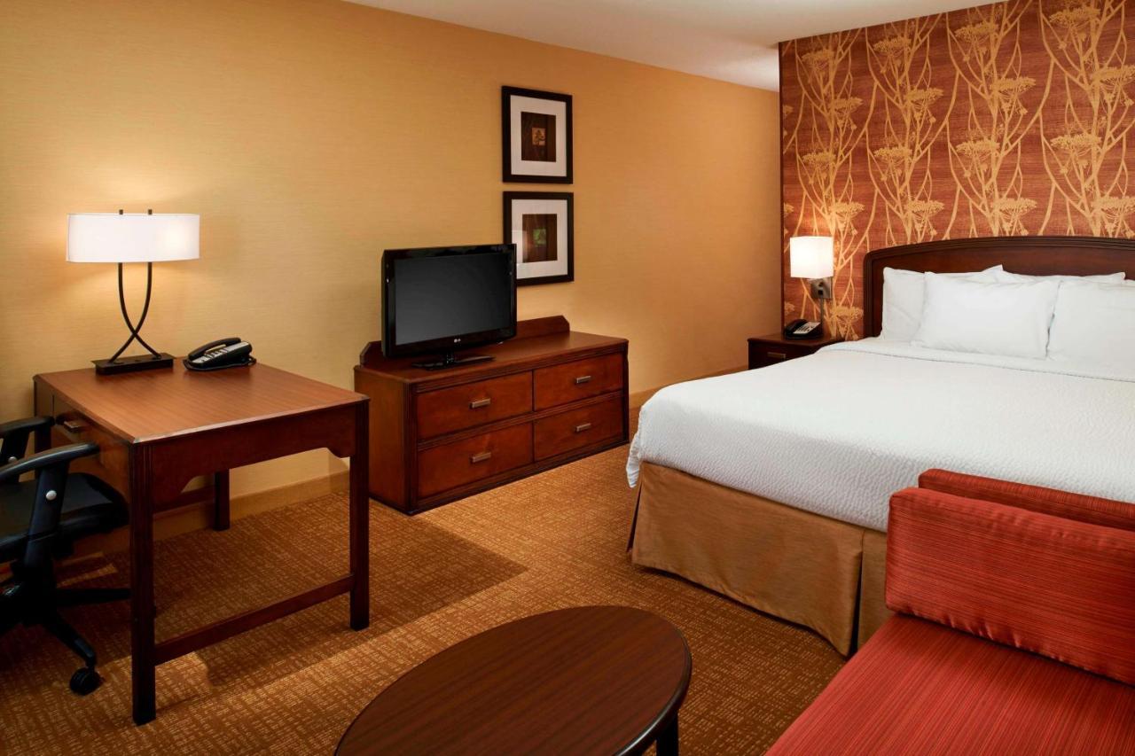 Sonesta Select Detroit Novi Hotel Luaran gambar