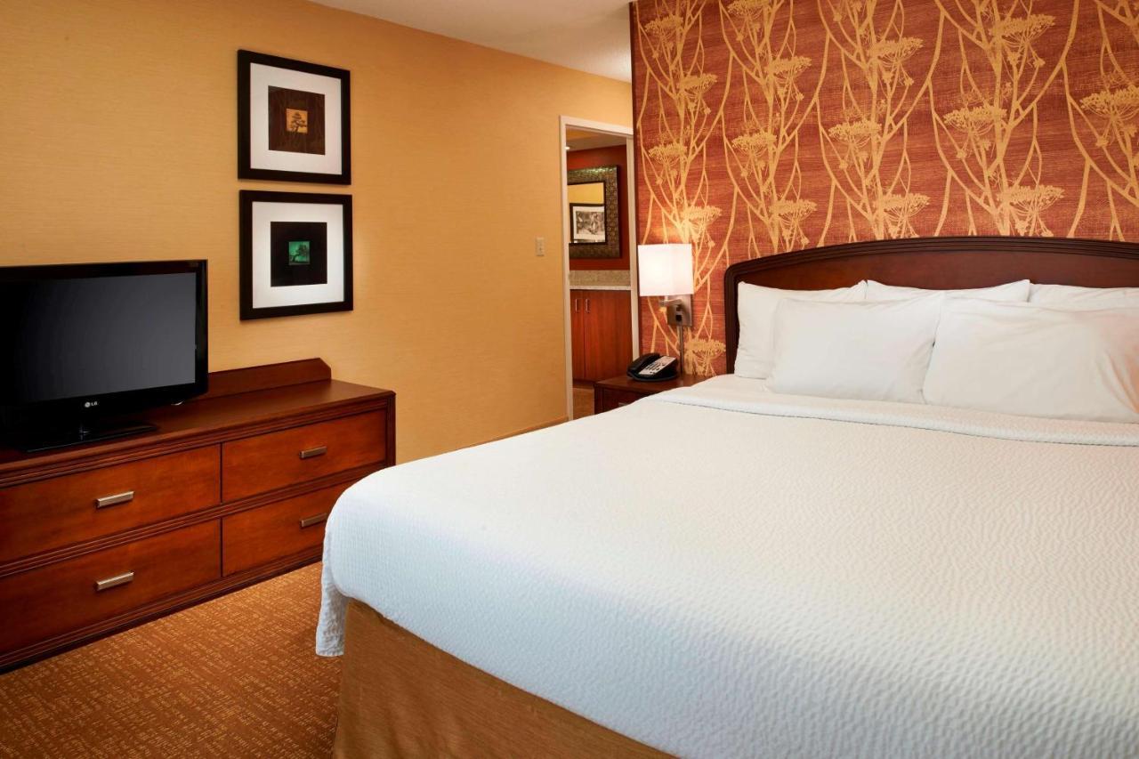 Sonesta Select Detroit Novi Hotel Luaran gambar