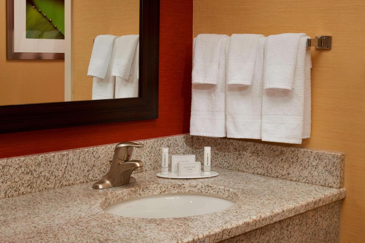 Sonesta Select Detroit Novi Hotel Luaran gambar