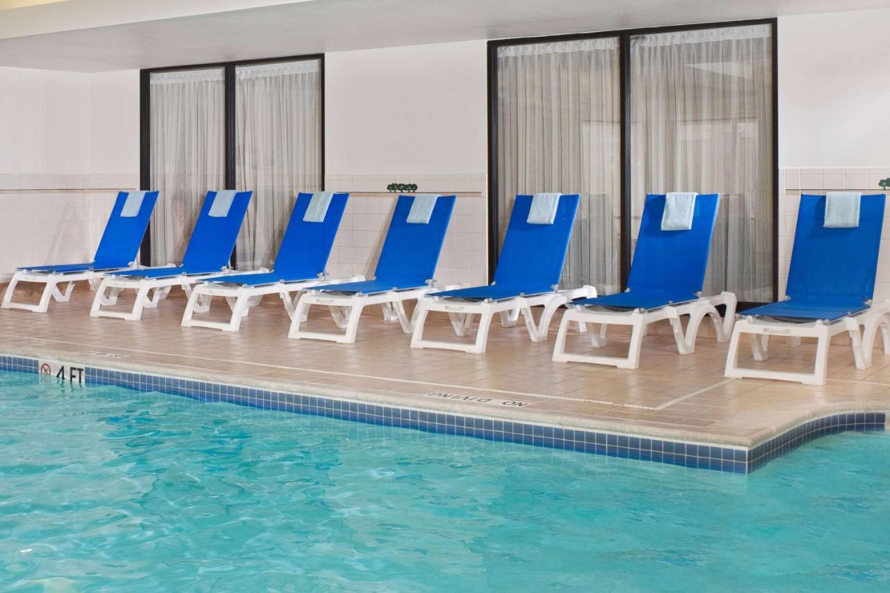 Sonesta Select Detroit Novi Hotel Luaran gambar