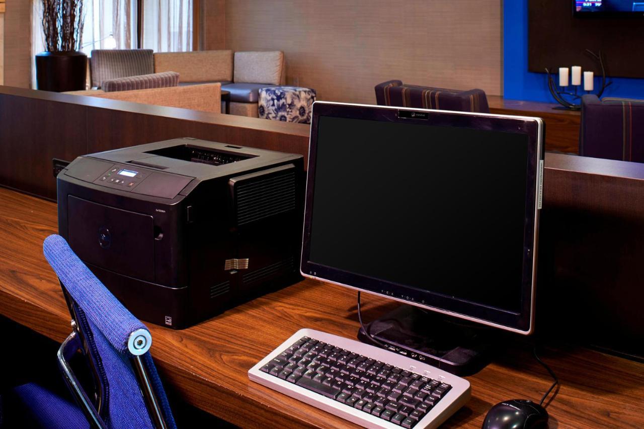 Sonesta Select Detroit Novi Hotel Luaran gambar