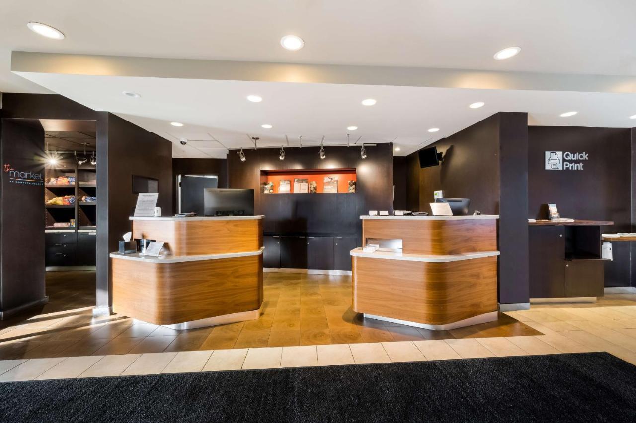 Sonesta Select Detroit Novi Hotel Luaran gambar