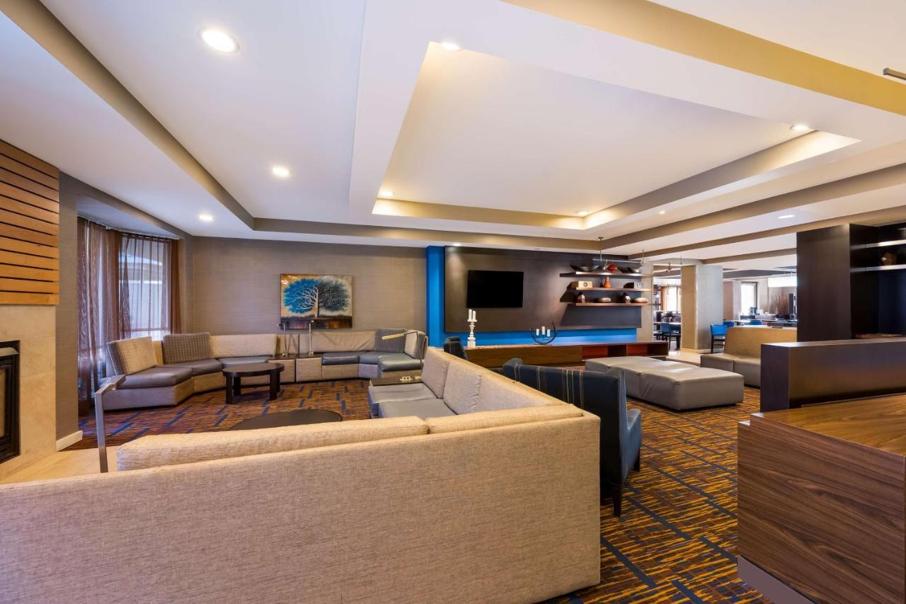 Sonesta Select Detroit Novi Hotel Luaran gambar