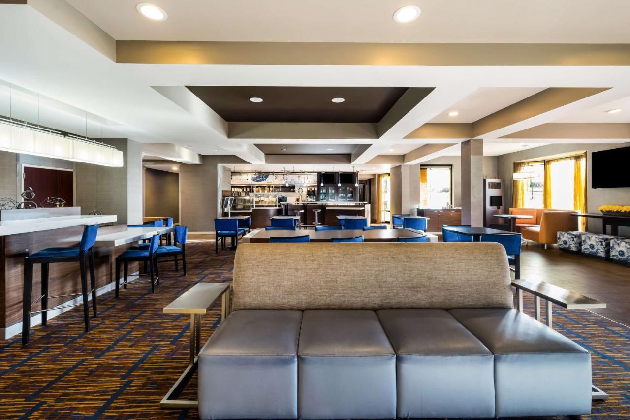 Sonesta Select Detroit Novi Hotel Luaran gambar