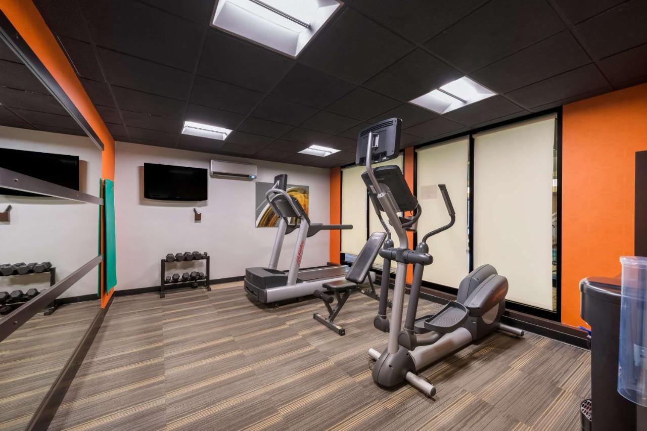 Sonesta Select Detroit Novi Hotel Luaran gambar