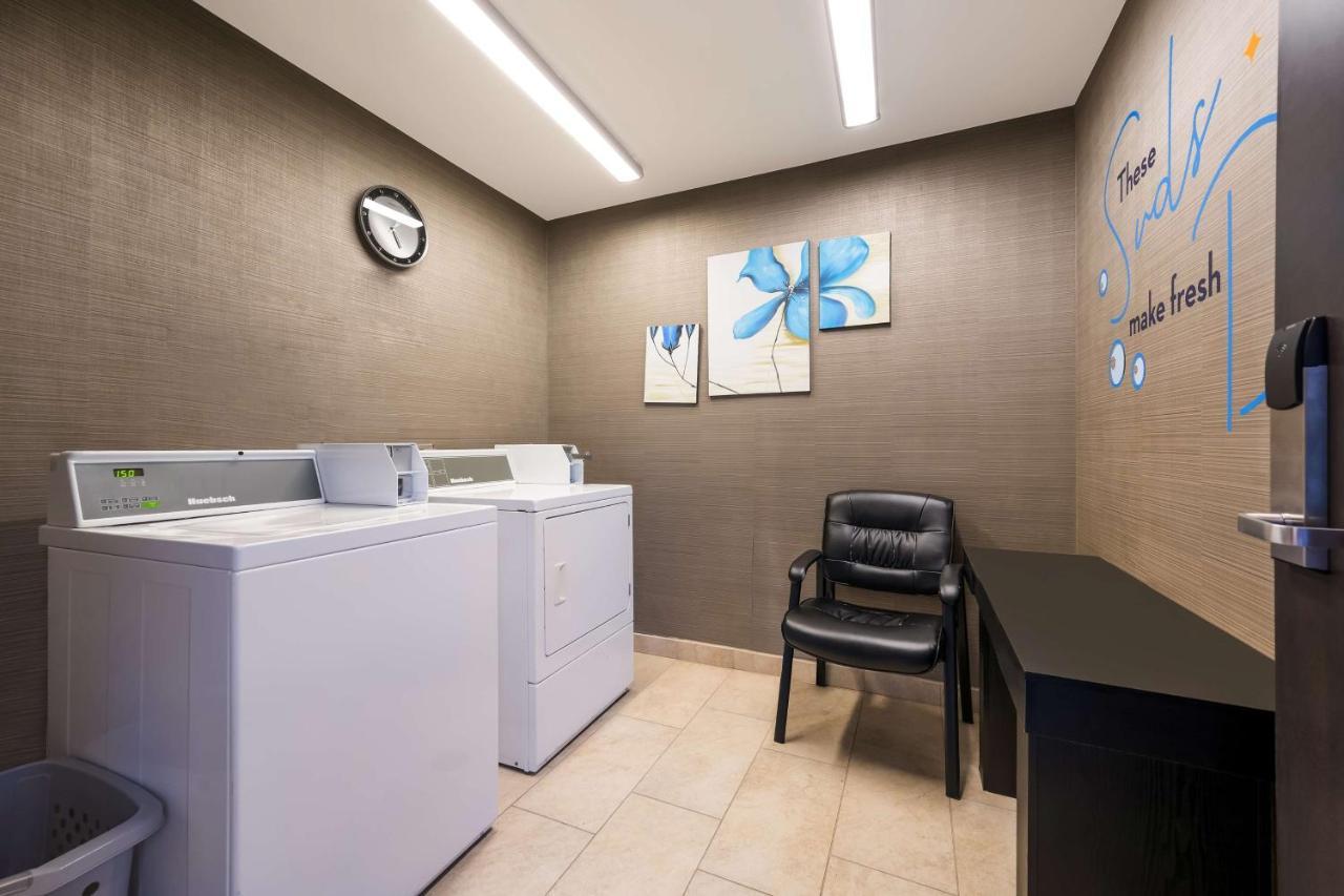 Sonesta Select Detroit Novi Hotel Luaran gambar