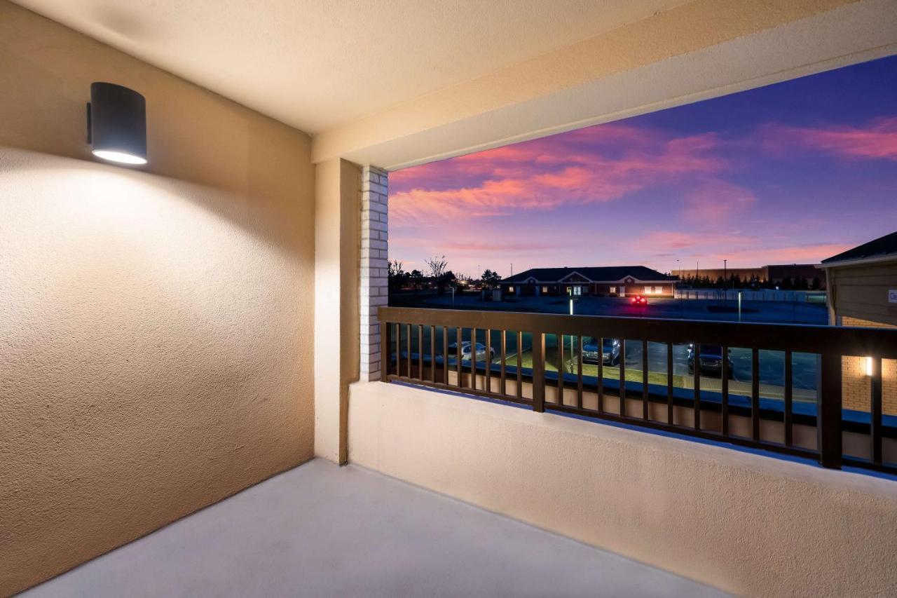 Sonesta Select Detroit Novi Hotel Luaran gambar