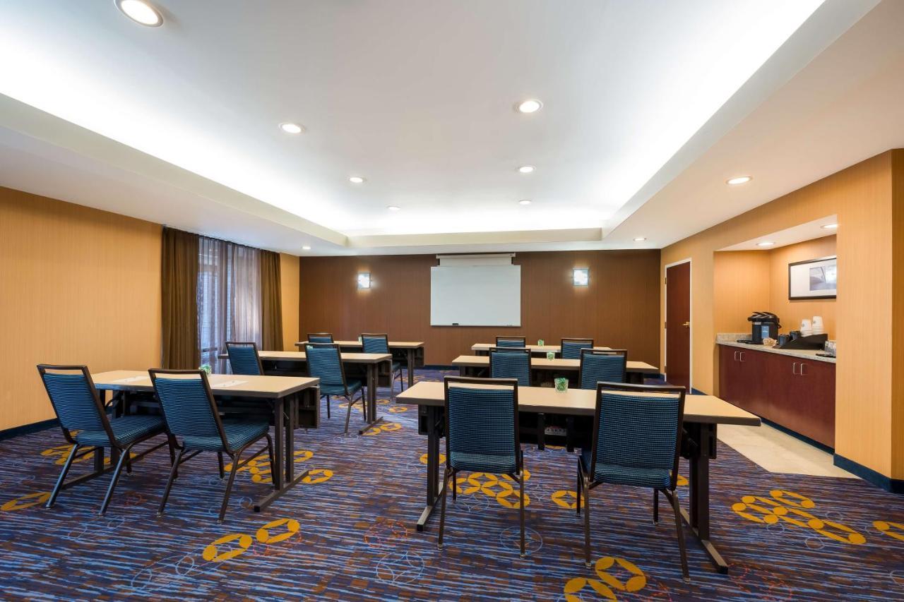 Sonesta Select Detroit Novi Hotel Luaran gambar