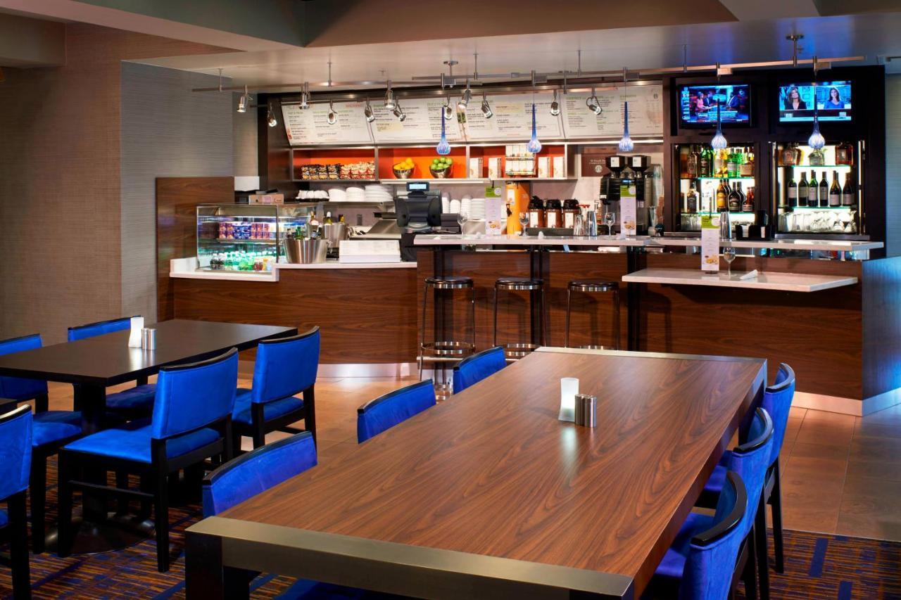 Sonesta Select Detroit Novi Hotel Luaran gambar