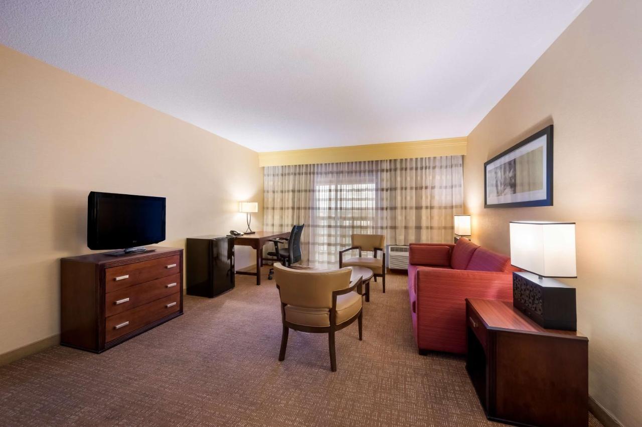Sonesta Select Detroit Novi Hotel Luaran gambar
