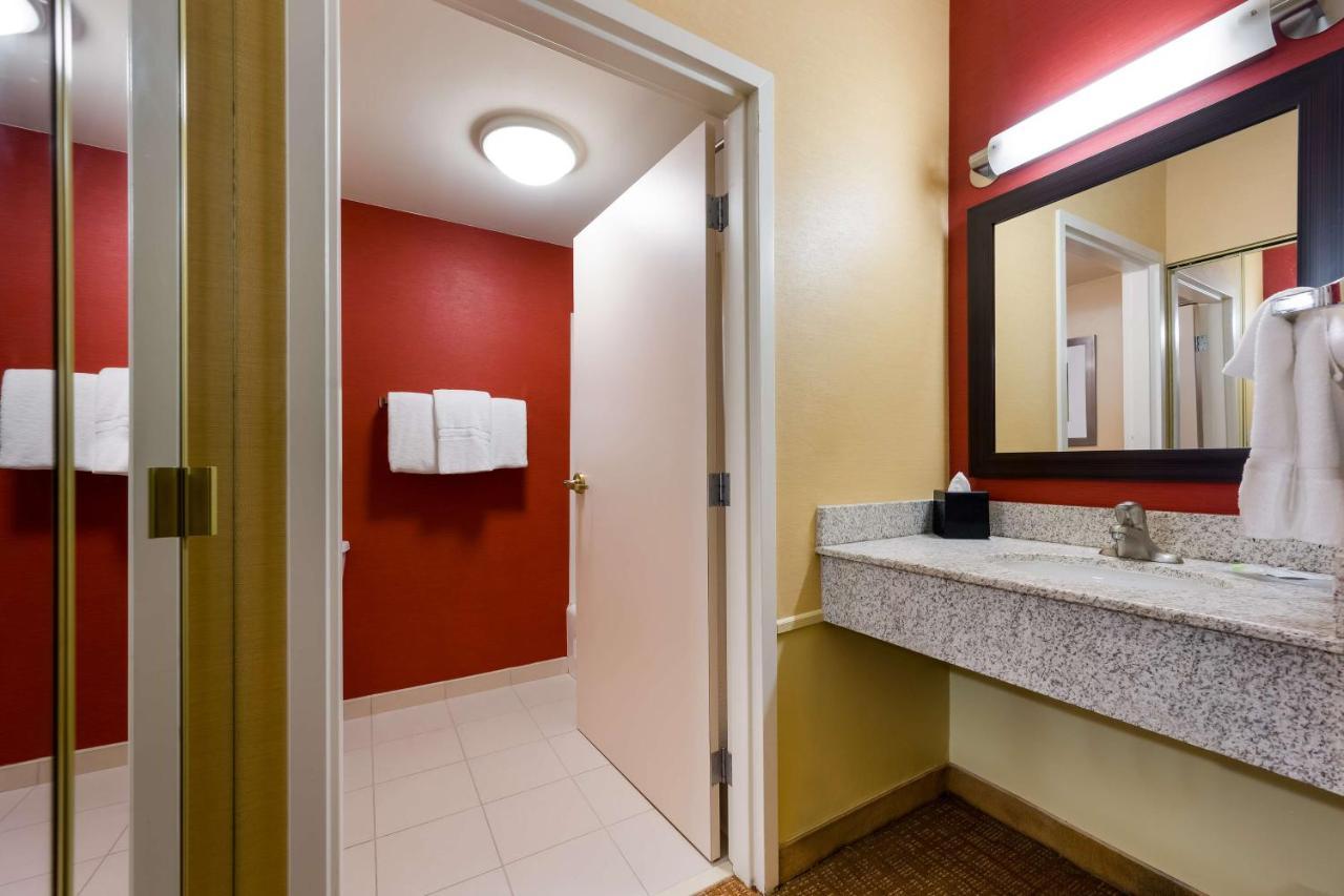 Sonesta Select Detroit Novi Hotel Luaran gambar