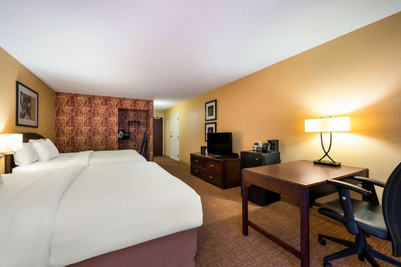 Sonesta Select Detroit Novi Hotel Luaran gambar