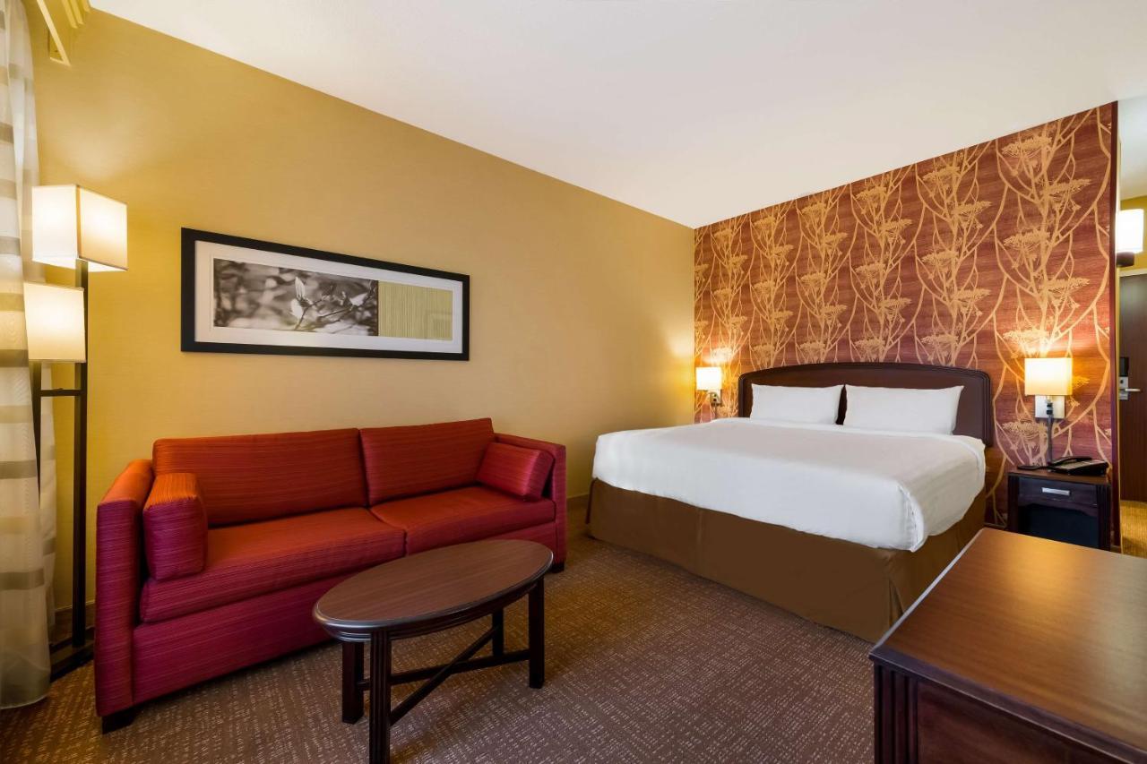 Sonesta Select Detroit Novi Hotel Luaran gambar
